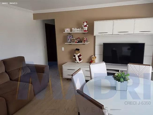 Imagem 2 de 15 de Apartamento Para Venda Em Curitiba, Novo Mundo, 3 Dormitórios, 2 Banheiros, 1 Vaga - 233_2-1145422