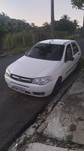 Fiat Palio 1.0 Elx Flex 3p