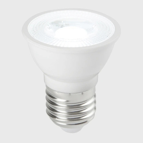 Foco Led Sobreponer 6w E27 Luz De Día Tecnolite