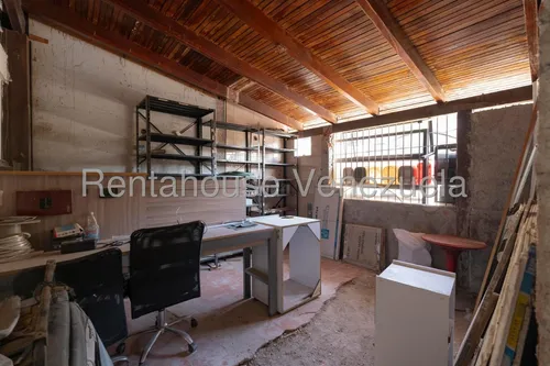 Local En Venta - Mls #25-14963
