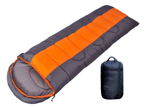 Saco De Dormir Ultraligero Para Acampar Al Aire Libre, Para