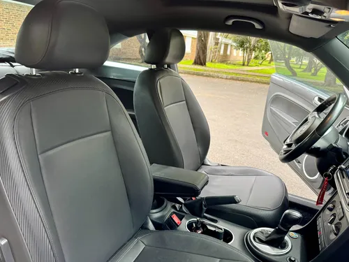 Volkswagen New Beettle 2.5 Sport