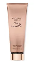 Comprar Victoria's Secret Fragance Lotion Bare Vanilla Aroma Dulce