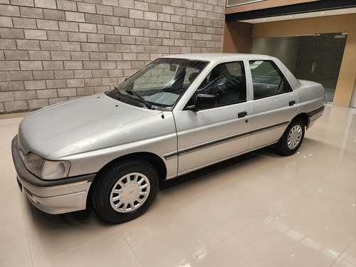 Ford Orion 2.0 Ghia