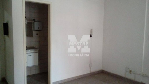 Imagem 5 de 9 de Sala, 33 M² - Venda Por R$ 155.000,02 Ou Aluguel Por R$ 850,02/mês - Jardim Guarulhos - Guarulhos/sp - Sa0326