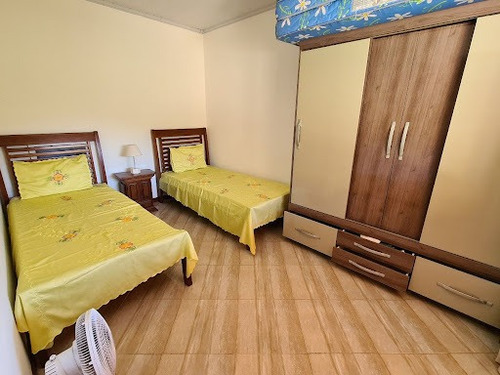 Imagem 5 de 16 de Casa À Venda Em Cantagalo - Cuiabá, Petrópolis/rj. - Ca1738