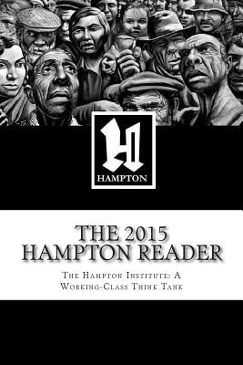 Libro The 2015 Hampton Reader: Selected Essays And Analys...