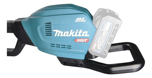 Sierra De Altura De 3.8m Inalámbrica Brushless 40v Makita
