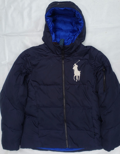 Polo Ralph Lauren Chamarra Big Pony