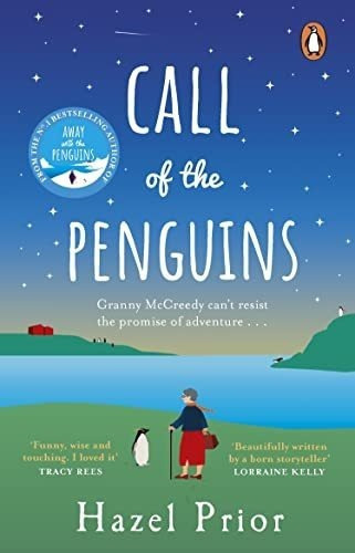 Call Of The Penguins From The No.1 Bestselling Autho, de Prior, Hazel. Editorial Black Swan en inglés