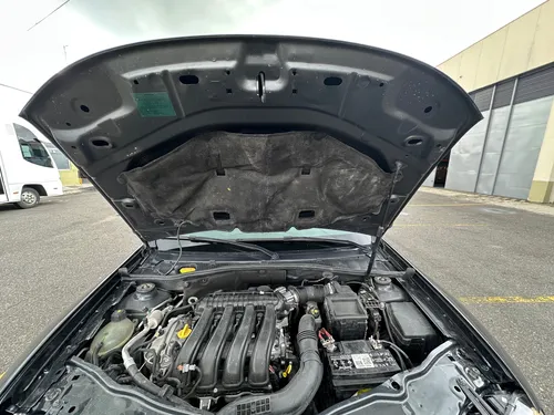 Renault Duster 2.0 Dynamique 4X2 At