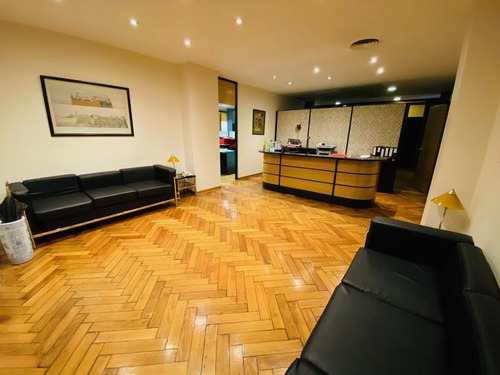 Imagen 3 de 21 de Oportunidad!! Venta Oficina: 263 M2 · 3 Cocheras Fijas · Impecable!