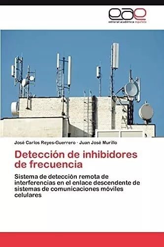 Inhibidores de frecuencia wifi