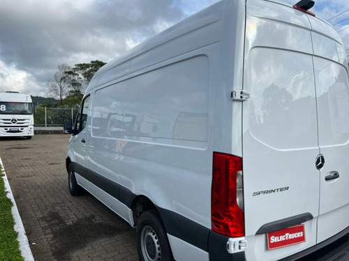 Mb 416 Cdi Sprinter 4x2 2021/2022.