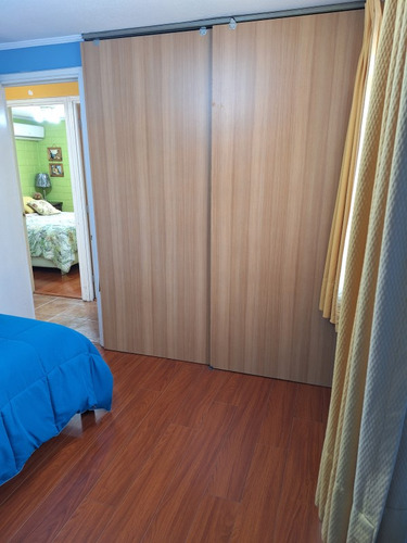 Vende Casa En Paine, A Cuadras Estación Metrotren