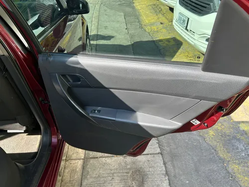 Chevrolet Aveo 1.6 Lt L4 Man Mt