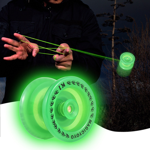 Yy Yoyo Ball Yoyo Para Niños Yoyo Que No Responde Con Bola