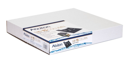 Aqueon 100532122 led Columna repuesto De Claraboya