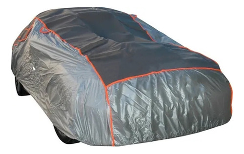 Cobertor Funda Forro Cubre Auto Anti Granizo 4,82x1,78x1,2