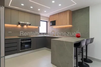 Apartamento en venta