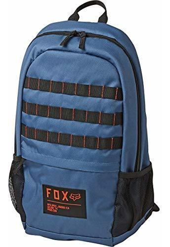 Fox Racing Men's 180 Backpacks,one Size,blue Steel