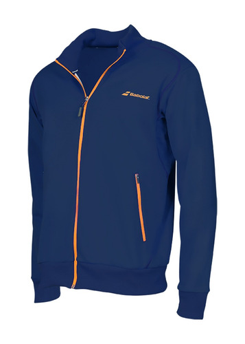 Campera Babolat Tenis Padel  Palermo Tenis