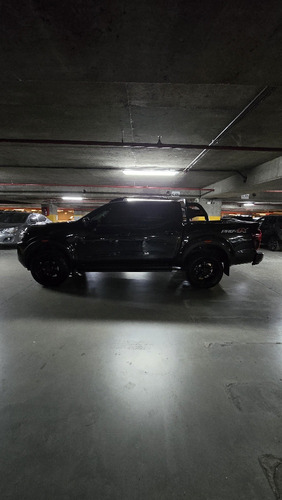 Nissan Frontier 2.3bt Pro4x 4x4 At L22