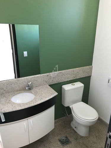 Imagem 9 de 13 de Sala Para Aluguel Em Nova Campinas - Sa001120