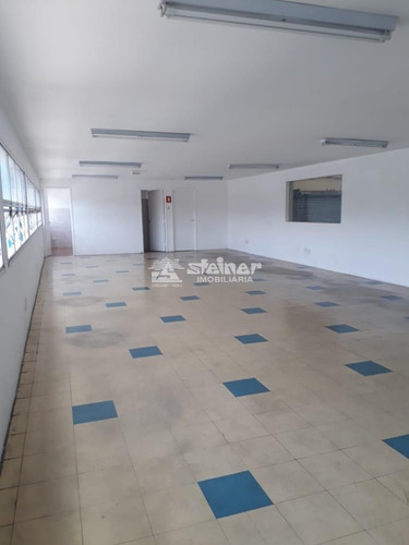 Imagem 12 de 16 de Aluguel Galpão Acima 1000 M2 Jardim São Geraldo Guarulhos R$ 27.000,00 - 37212a