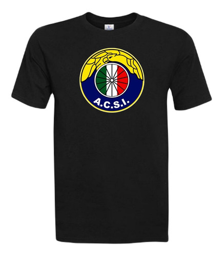 Polera Audax Italiano