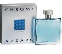 Comprar Azzaro Chrome Caballero 100 Ml Loris Azzaro Spray - Original