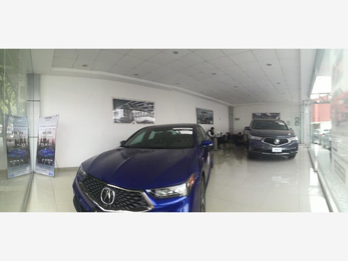 Imagen 5 de 10 de Terreno Comercial En Venta Anzures