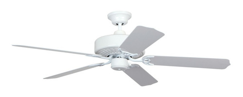 Ventilador De Techo Coolfan Huracán Fullpla. 52 PLG. 5 Aspas