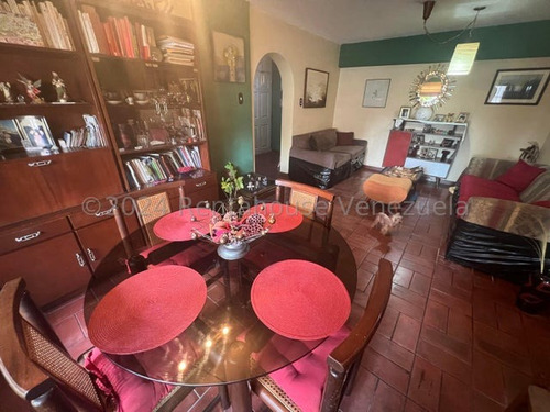 Apartamento En Alquiler El Paraiso Fm25-8961