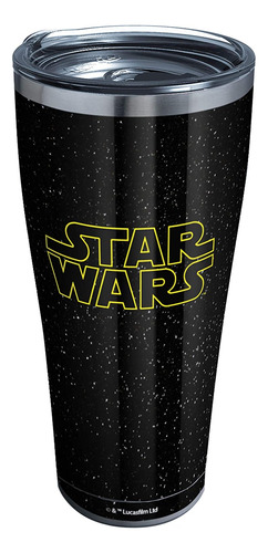 Vaso Aislante Tervis Star Wars De Acero Inoxidable De 900 Ml