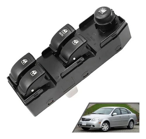Kg Botón Switch Control For Chevrolet Optra 2004-2007