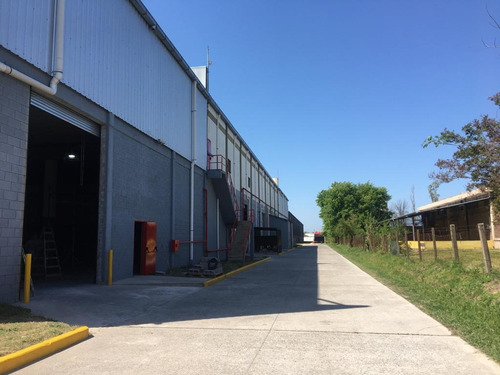 Imagen 3 de 7 de Depósito 1.000m2 - Parque Industrial Pilar
