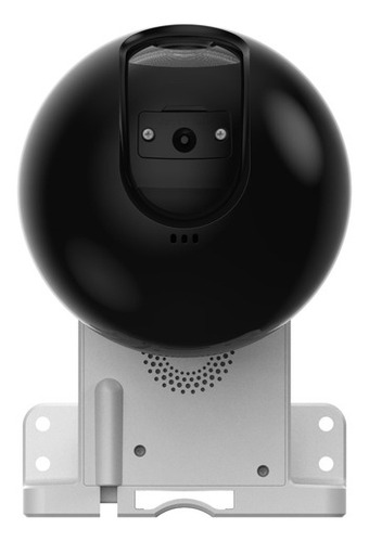 Smart Câmera Wifi Alexa Ezviz Hikvision C8w Pro 2k Ir Cs-c8w Cor Branco