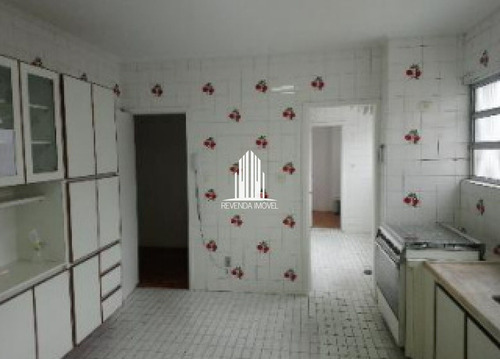 Imagem 21 de 23 de Apartamento Com 3 Dormitórios Sendo 1 Suíte Em Jardim Paulista - Sp - Ap0202_lo