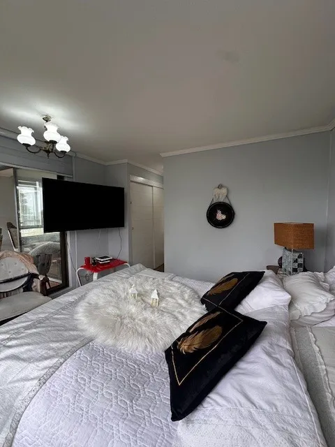 Imagen 5 de 18 de Vive En Andalué, Depto. 68mt2, 2d+2b+e+b