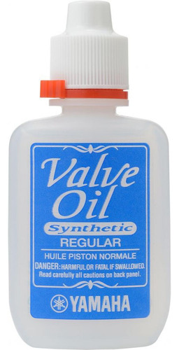 Yamaha Aceite Pistones Aliento Regular Valve Oil 
