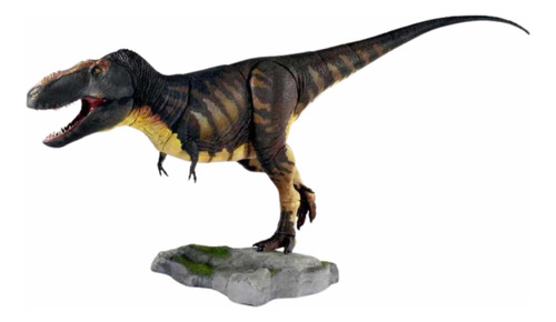Beasts Of The Mesozoic Tarbosaurus Bataar