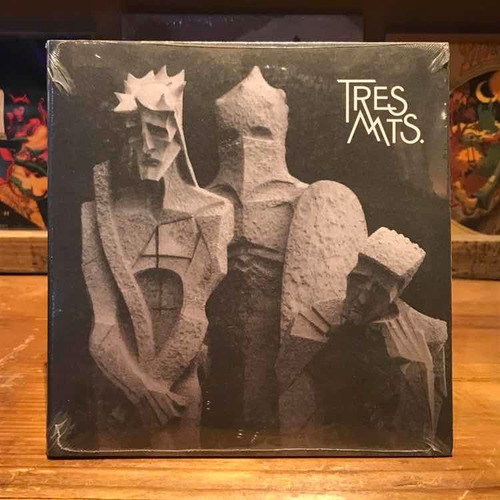 Tres Mts Three Mountains Edicion Cd