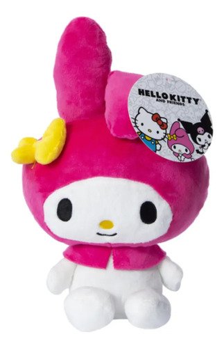 Peluche Sanrio Hello Kitty