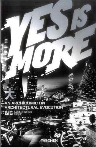 Yes Is More-arquicomic Evol.arquitec.-ingles -va-