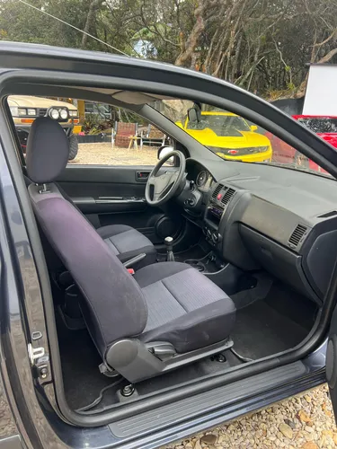 Hyundai Getz 1.6 Gl