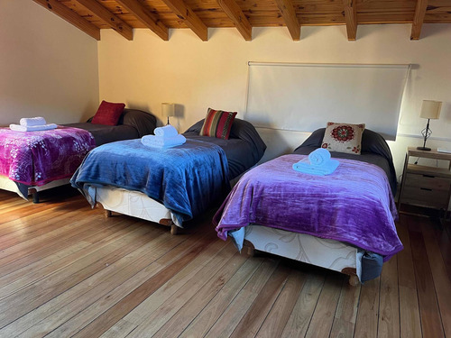 Imagen 16 de 21 de Casa Alquiler Temporario En Bariloche P/7 Personas
