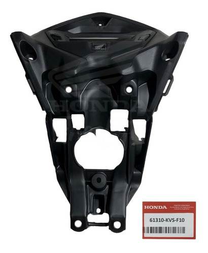 Soporte De Tablero Original Honda Cg150