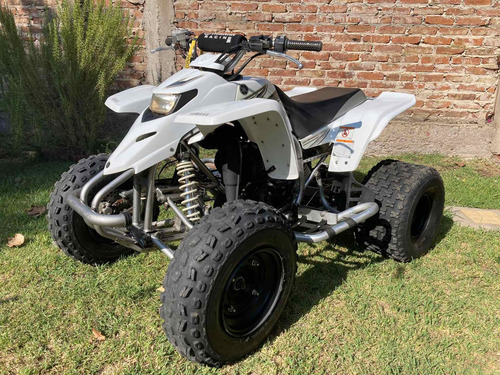Yamaha Yfz 200