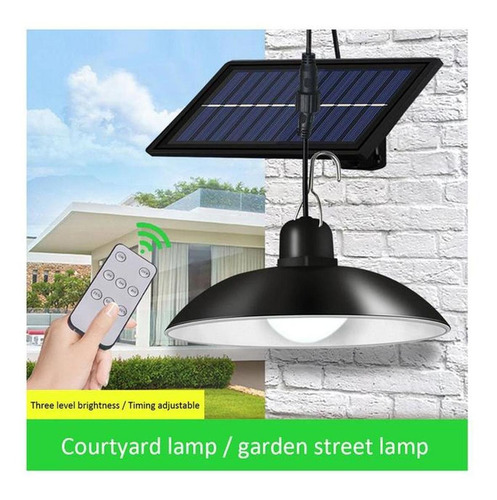 Iluminacion Exterior Led Patio, Mxslu-002, 2x30led, 3w, 400l Estructura Blanco
